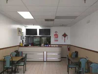 New Kong Ming Chinese Restaurant