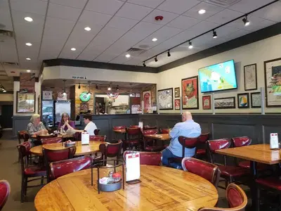 Giordano's