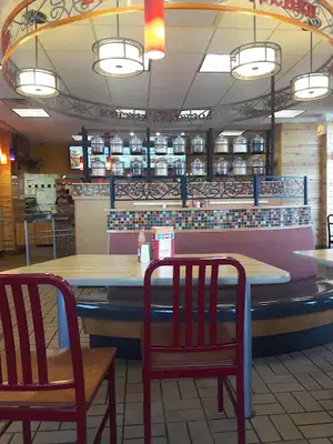 Popeyes Louisiana Kitchen