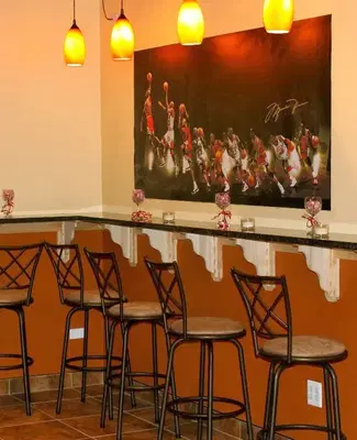 Harold's Chicken of Homewood