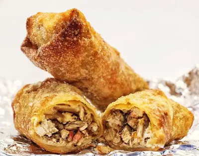 Tastee Rolls