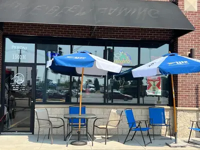 Gotti’s Cucina | Bar