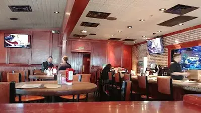 Cheddar's Scratch Kitchen