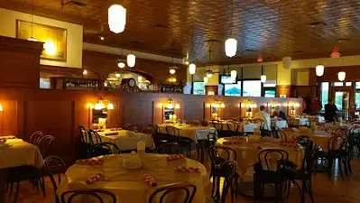 Ted's Montana Grill