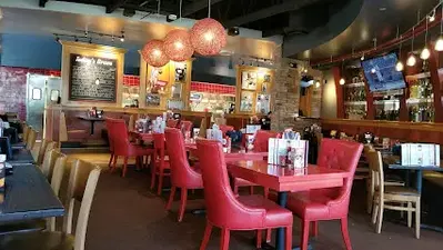 Red Robin Gourmet Burgers and Brews