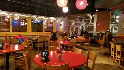 Red Robin Gourmet Burgers and Brews