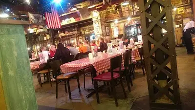 Portillo's Hot Dogs