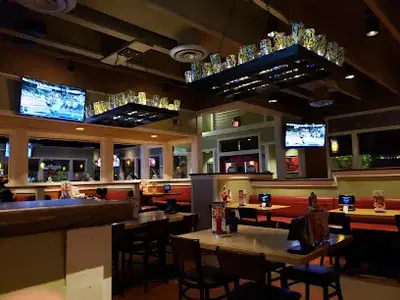 Chili's Grill & Bar