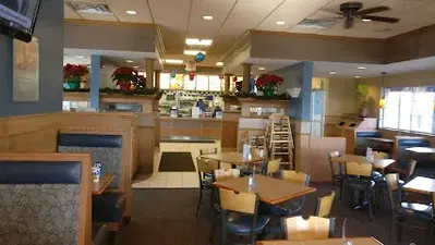 Culver's