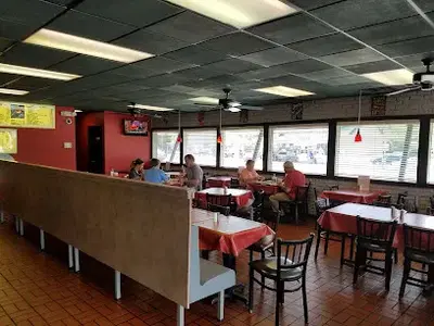 Nabby's Restaurant & Catering