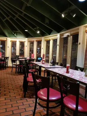 Chili's Grill & Bar