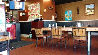 El Molcajete Mexican Restaurant