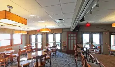 Prairie Bluff Restaurant