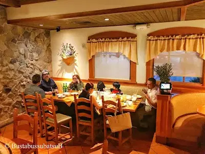 Olive Garden Italian Restaurant