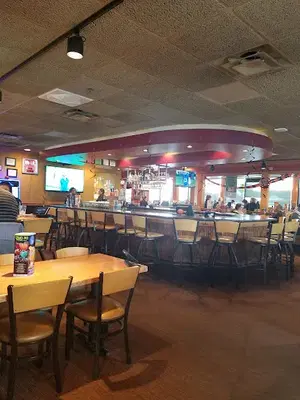 Applebee's Grill + Bar