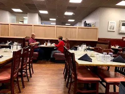 Westfield Family Restaurant