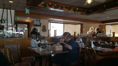 Anthony's Pancake House & Restaurant