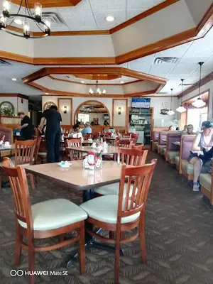 Tasty Biscuit - Bolingbrook, IL