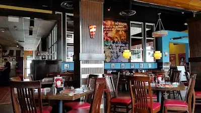 TGI Fridays
