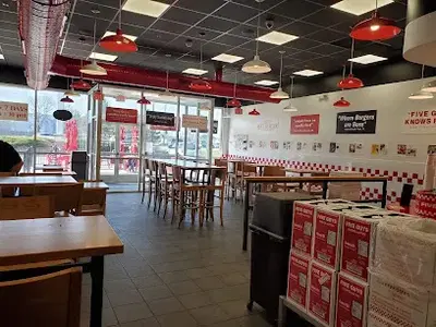 Five Guys
