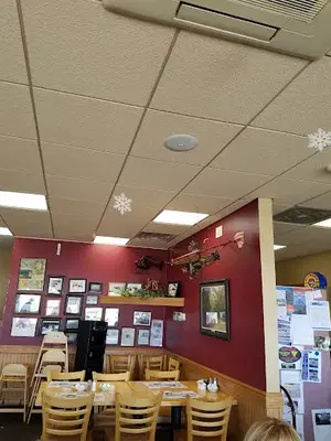 Charlie's Restaurant