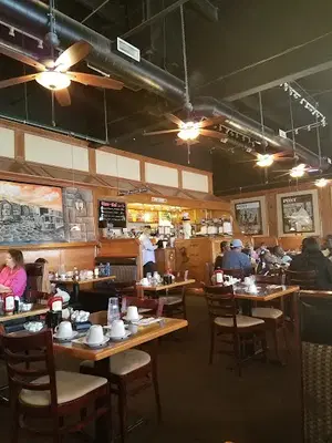 Honey Field Pancake House & Restaurant