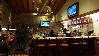 Olive Garden Italian Restaurant