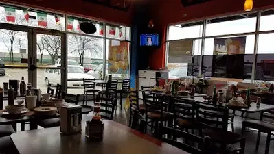 El Balcon Restaurant y Mariscos