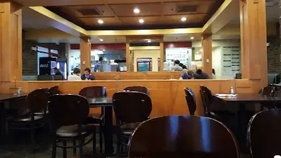 Burrito Parrilla Mexicana - Naperville