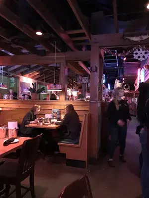 Texas Roadhouse