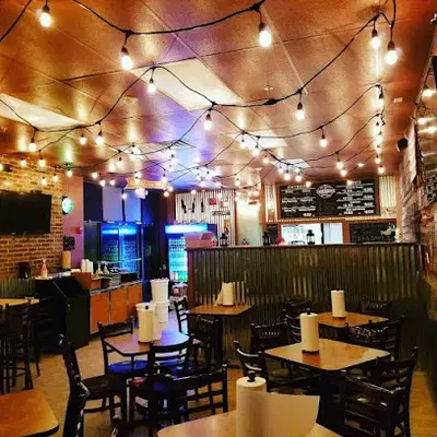 Doc Watson's Smokehouse