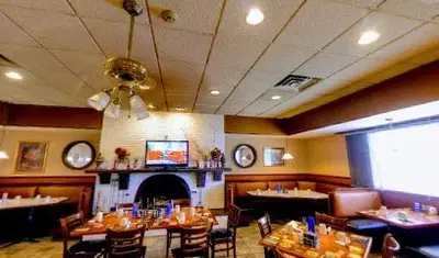 Larrys Diner