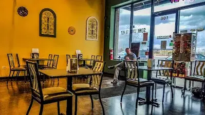 Habanero Mexican Restaurant