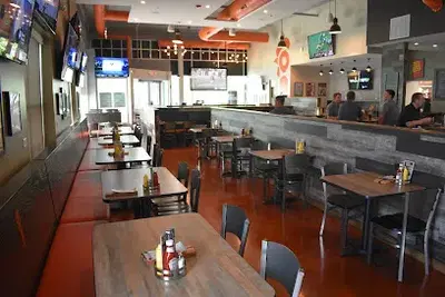 Taps N Tenders | Restaurant & Bar | Drive Thru | Curbside Pickup | Take Out | Hand Breaded Chicken