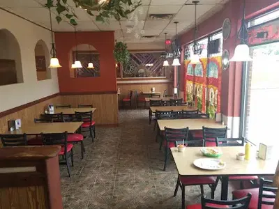 Ruby's Burritos & Pancake House Romeoville