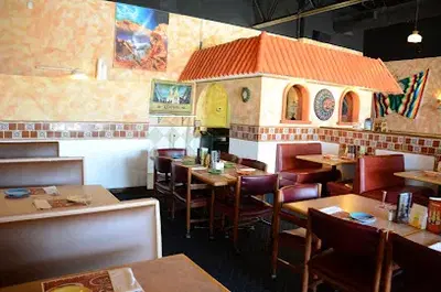 Pepe's Mexican Restaurant