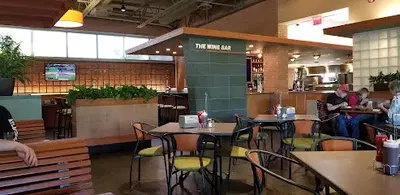 The Patio - Bolingbrook