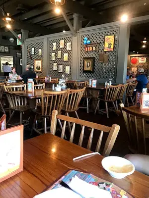 Cracker Barrel Old Country Store