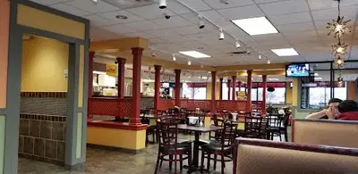 Los Burritos Tapatios