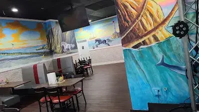Mariscos El Costeño Restaurant and Bar