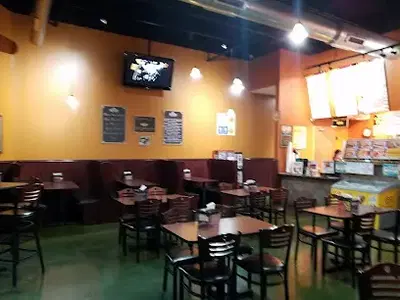 Johnny's Red Hots