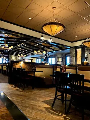 LongHorn Steakhouse