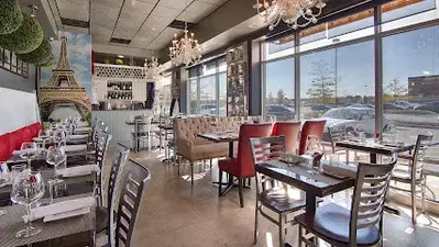 Paris Bistro