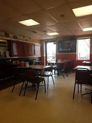 El Burrito Habanero