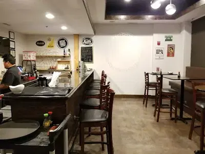 OTOBO Sushi & Bar