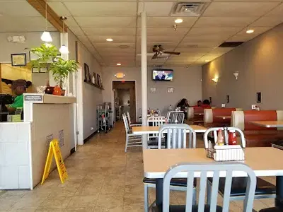 Mandy's Soul Food Kitchen