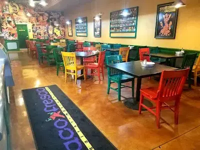 Taco Fresco