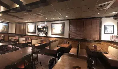 LongHorn Steakhouse