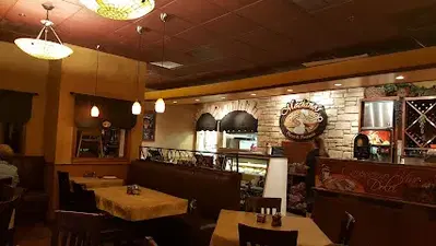 Maciano's Pizza & Pastaria