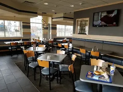 Culver's